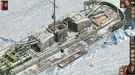 Commandos 2 HD Remaster ponka niekoko zberov pred svojim vydanm  