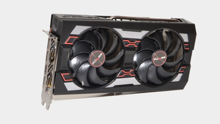 AMD pustilo do predaja RX 5600XT
