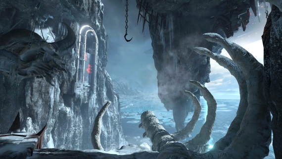 Doom Eternal sa bližšie ukázal na obrázkoch a aj videách