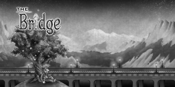 Na Epic Store je teraz zadarmo titul The Bridge