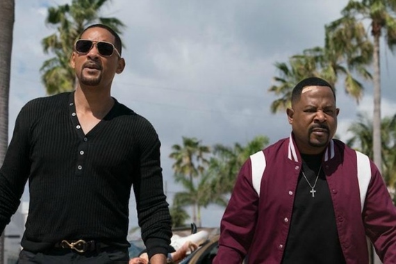 Filmová recenzia: Bad Boys 3