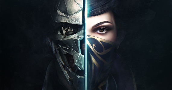 Nová stolová RPG hra Dishonored je na ceste