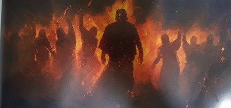 Leaknut� koncepty z predch�dzaj�ceho scen�ra Star Wars IX  