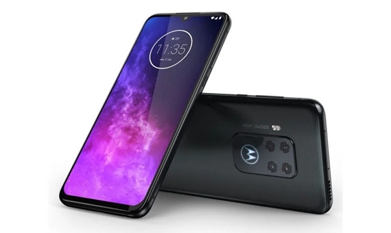 Motorola zlacnila svoje mobily