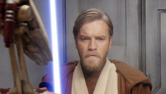 TV: Obi-wan seri�l bol odlo�en�