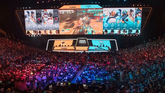 Activision má nového partnera pre svoje e-sport streamy v CoD a Overwatch, je ním Youtube