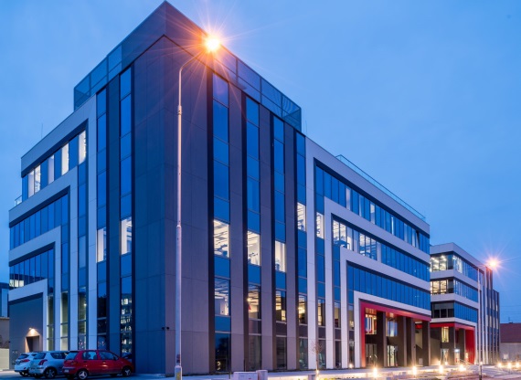 Poľský Techland sa presťahoval do novej budovy