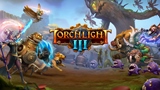 Torchlight Frontiers sa men na plnohodnotn pokraovanie Torchlight III