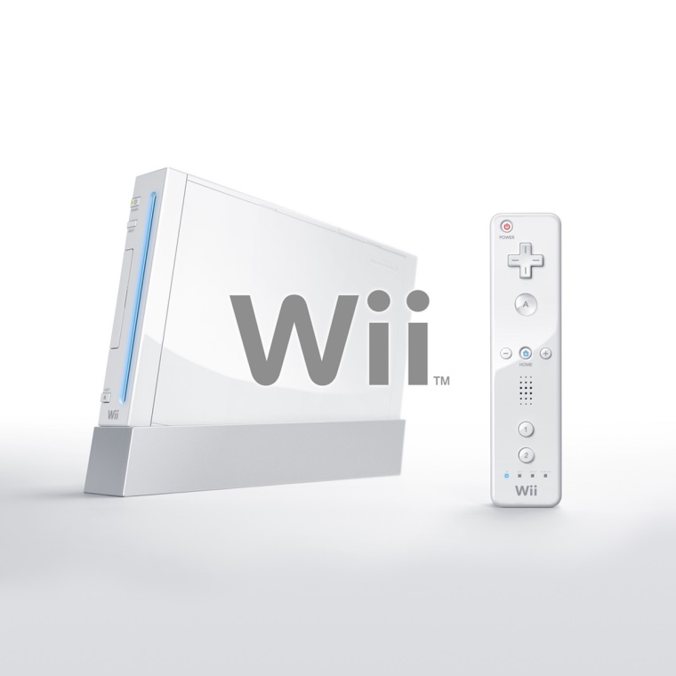 Nintendo v Japonsku prestane s opravou pvodnej Wii konzoly