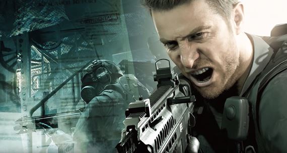Nové nepotvrdené leaky o Resident Evil 8