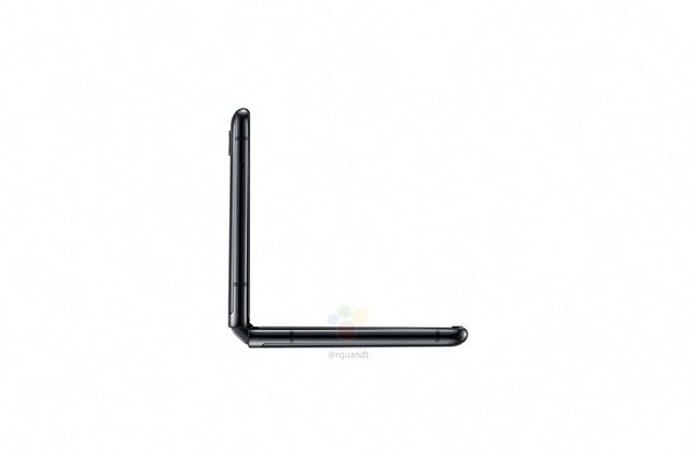 �pecifik�cie a z�bery na Galaxy Z Flip 