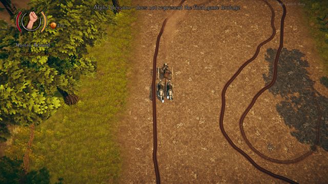 Rustler je ako stredovek� GTA, ako vyzer� a �o pon�ka? 