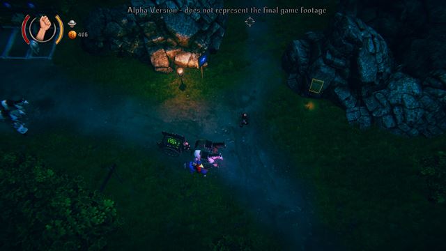 Rustler je ako stredovek� GTA, ako vyzer� a �o pon�ka? 