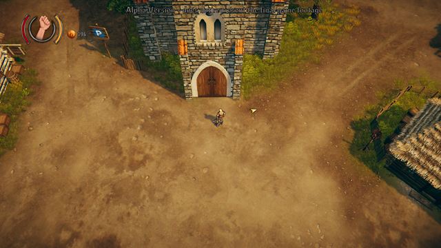 Rustler je ako stredovek� GTA, ako vyzer� a �o pon�ka? 