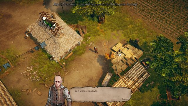 Rustler je ako stredovek� GTA, ako vyzer� a �o pon�ka? 