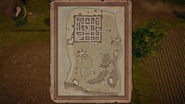 Rustler je ako stredovek� GTA, ako vyzer� a �o pon�ka? 