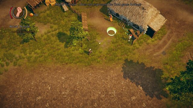 Rustler je ako stredovek� GTA, ako vyzer� a �o pon�ka? 