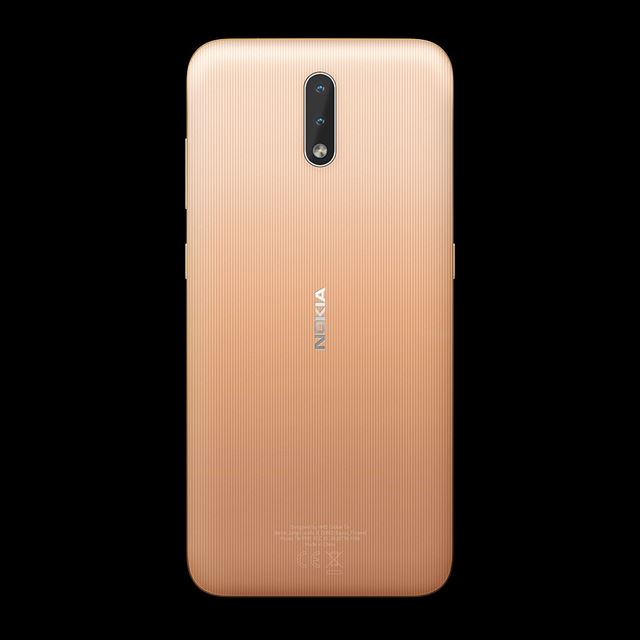 Nokia 2.3 roz��ri ponuku v ni��ej triede 