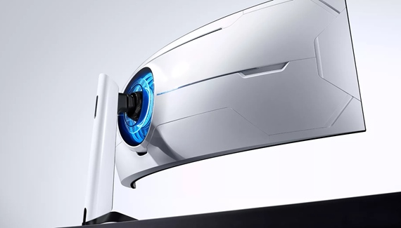Samsung predstavil masívny 32:9 Odyssey G9 monitor, pridal aj menšiu G7 verziu