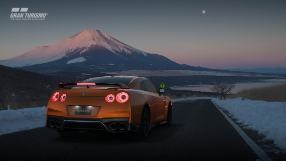 Gran Turismo Sport dostalo aktualizciu 1.55, nepridva vak iaden obsah