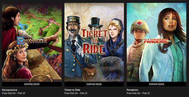 Epic ponka zadarmo Farming Simulator 19  