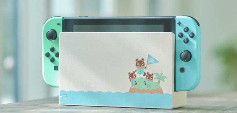 Prezident Nintenda potvrdil, �e tento rok neprines� �al�� model Switchu