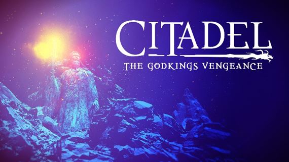 Citadel: Forged with Fire dostane príbehovú expanziu Godking’s Vengeance