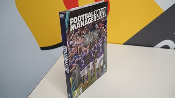 Sega prechdza na plne recyklovan balenia PC hier