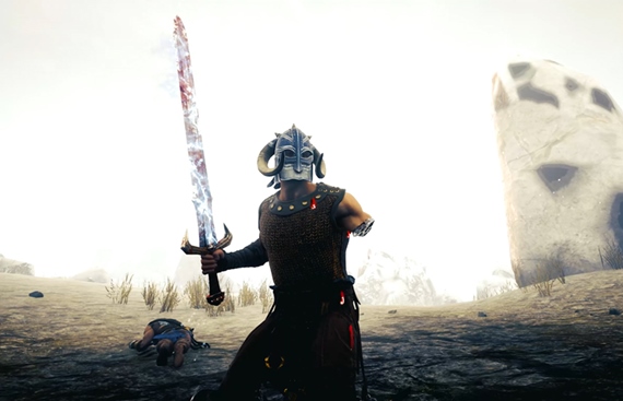 Rune II má ešte šancu, vydavateľ sa dostal k zdrojovým kódom hry