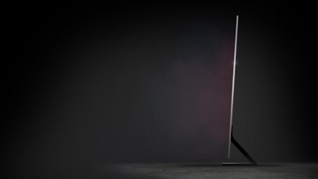 Samsung predstavil nov  8K QLED Q950TS TV, je takmer bez okrajov  