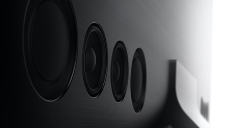 Samsung predstavil nov  8K QLED Q950TS TV, je takmer bez okrajov  