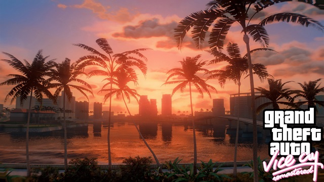Vice City mod pre GTA V si u� m��ete stiahnu� 