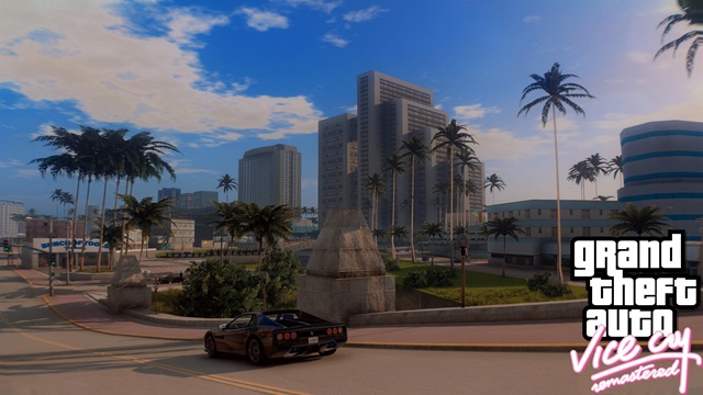Vice City mod pre GTA V si u� m��ete stiahnu� 