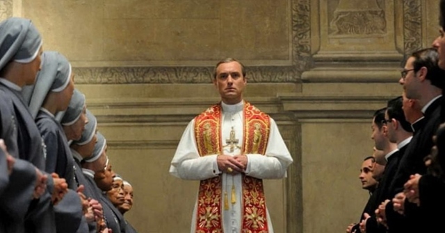 Mlad ppe, ktor pochybuje o Bohu, sa vracia sp 