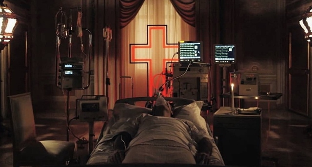 Mlad ppe, ktor pochybuje o Bohu, sa vracia sp 