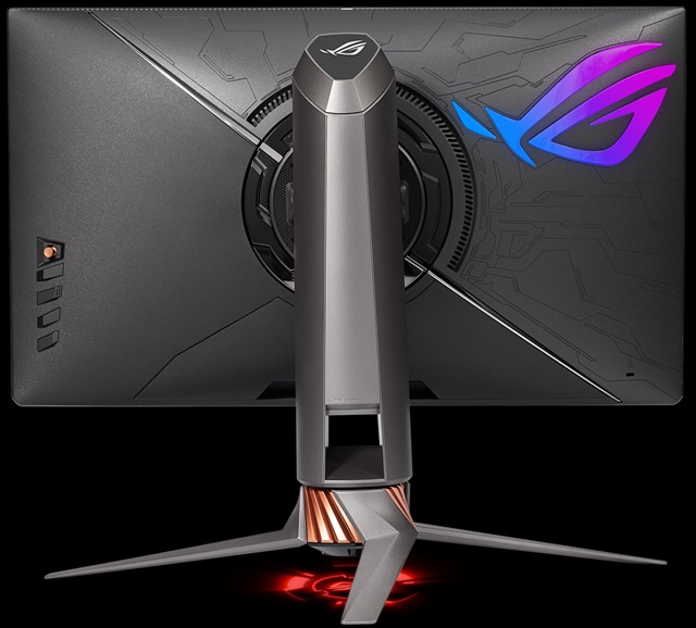 ASUS ROG Swift monitor je prv� monitor, ktor� pon�kne 360Hz frekvenciu 