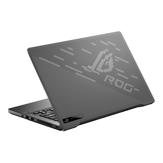 ASUS predstavil sériu ROG notebookov, pridal Zephyrus s LED krytom