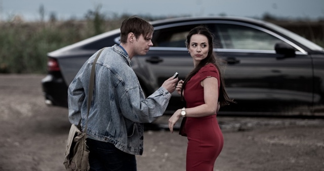 Drsn a siln - tak je trailer novho slovenskho filmu Svia 