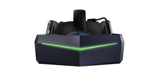Pimax na CES predviedol nieko�ko nov�ch hi-end VR headsetov