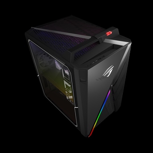 Asus predstavil ROG Strix desktopy G15 a G35  