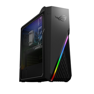 Asus predstavil ROG Strix desktopy G15 a G35  