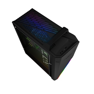 Asus predstavil ROG Strix desktopy G15 a G35  