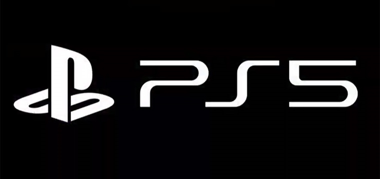 Sony na CES ukzalo PS4 sla a PS5 logo