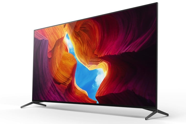Sony na CES predstavilo nov LCD a OLED TV 