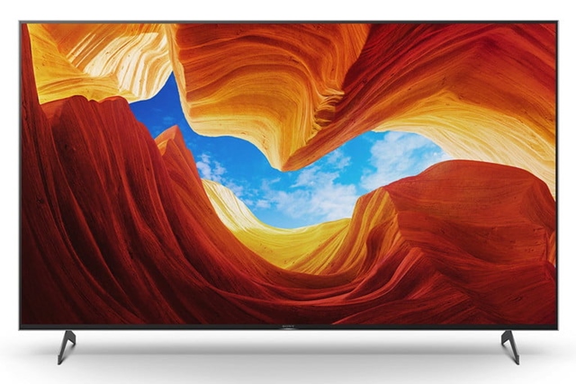 Sony na CES predstavilo nov LCD a OLED TV 