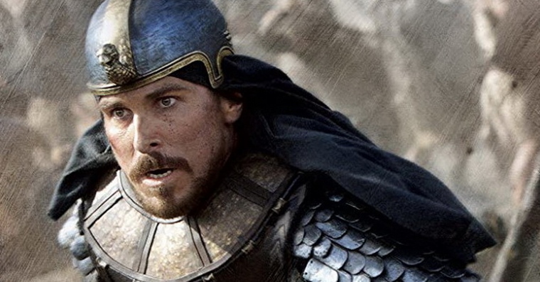 Christian Bale v novom Thorovi
