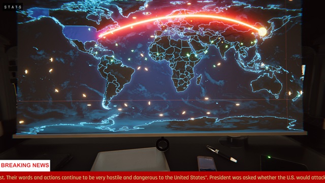 Playway predstavuje �al�� simul�tor I Am Your President, budete v �om prezidentom USA 