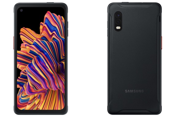 Samsung pripravil nov� odoln� mobil Galaxy xCover Pro