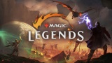 Magic: Legends ukazuje svoj prv gameplay na tl Diablo hier
