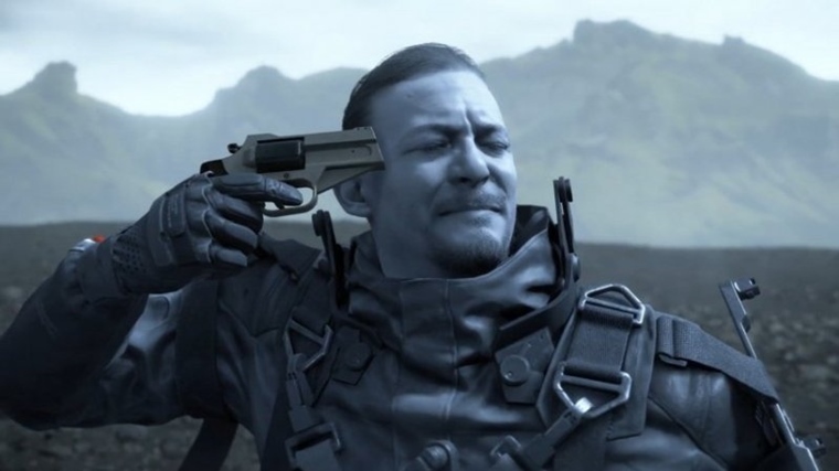 Bývalý režisér The Last of Us hovorí, že na to, aby mala hra skvelý príbeh, nepotrebuje strieľanie, chváli Kojimu